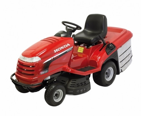 tracteur tondeuse Honda HF2315