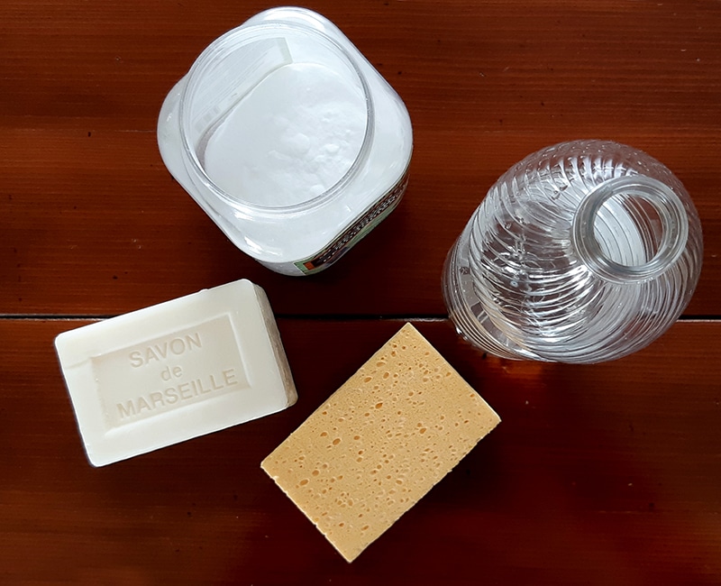 Nettoyage De Printemps Vive Les Produits Naturels