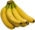 Cuisson de la banane - Fruit